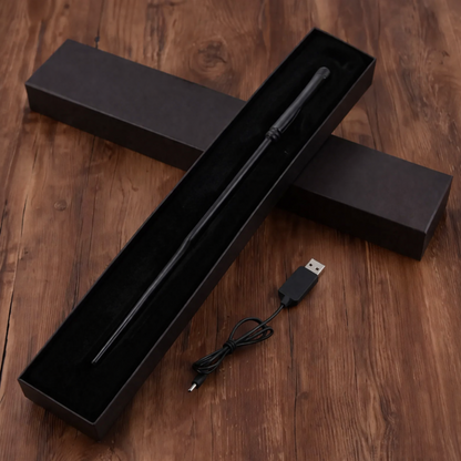 Leviowand™ - The Ultimate Flame Caster