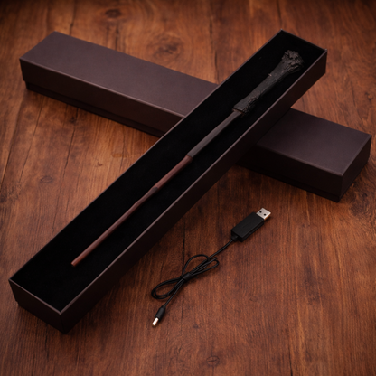 Leviowand™ - The Ultimate Flame Caster