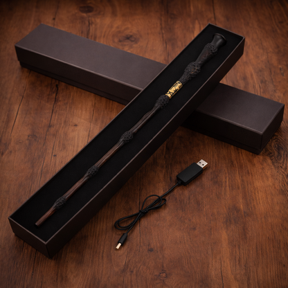 Leviowand™ - The Ultimate Flame Caster