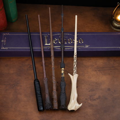 Leviowand™ - The Ultimate Flame Caster