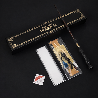 Leviowand™ - The Ultimate Flame Caster