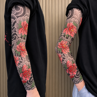 SkinTattoo™ - Invisible Tattoo Sleeve